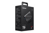 Samsung MU-PG4T0B 4 TB Black