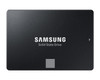 Samsung 870 EVO 2.5" 500 GB Serial ATA III V-NAND MLC