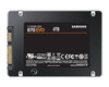 Samsung 870 EVO 2.5" 4 TB Serial ATA III V-NAND MLC