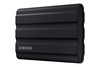 Samsung MU-PE4T0S 4 TB Black