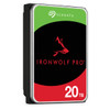 Seagate IronWolf Pro ST20000NT001 internal hard drive 3.5" 20 TB