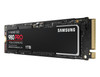 Samsung 980 PRO M.2 1 TB PCI Express 4.0 V-NAND MLC NVMe