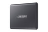 Samsung Portable SSD T7 2 TB Grey