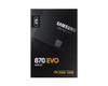 Samsung 870 EVO 2.5" 2 TB Serial ATA III V-NAND MLC