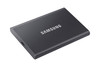 Samsung Portable SSD T7 1 TB Grey