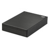 Seagate One Touch STKZ4000400 external hard drive 4 TB Black
