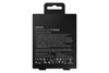 Samsung MU-PE2T0S 2 TB Black