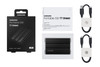 Samsung MU-PE2T0S 2 TB Black