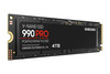 Samsung 990 PRO M.2 4 TB PCI Express 4.0 V-NAND MLC NVMe