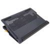 Targus Chill Mat laptop cooling pad 43.2 cm (17") Black
