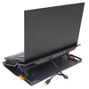 Targus Chill Mat laptop cooling pad 43.2 cm (17") Black