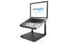Kensington SmartFit Laptop stand Black 39.6 cm (15.6")