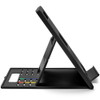 Kensington SmartFit® Easy Riser™ Go Adjustable Ergonomic Riser for up to 14” Laptops or Tablets – Black