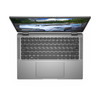 DELL Latitude 7440 Laptop 35.6 cm (14") Full HD+ Intel® Core™ i5 i5-1335U 16 GB LPDDR5-SDRAM 256 GB SSD Wi-Fi 6E (802.11ax) Windows 11 Pro Grey