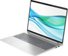 HP ProBook 465 G11 16 NaturalSilver WWAN T IRcam FPR CoreSet AHS WhiteBG FrontLeftOpen