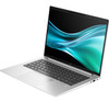HP-EliteBook-845-G11-14Inch-NaturalSilver-NT-IRcam-FPR-CoreSet-AHS-WhiteBG-FrontLeftOpen