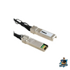 DELL 470-AAVH fibre optic cable 1 m SFP+ Black 1