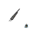 Eaton EBAB02 power distribution unit (PDU) 0U Black 8 AC outlet(s) 1