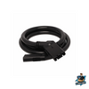 Eaton EBMCBL72 power cable Black 1