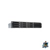QNAP TVS-1582TU Ethernet LAN Rack (2U) Black NAS 2