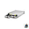 QNAP ES1686dc Ethernet LAN Rack (3U) Black,Grey NAS 11