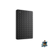 Seagate Expansion Portable 1TB external hard drive 1000 GB Black 2