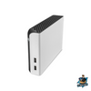 Seagate Game Drive Hub external hard drive 8000 GB White 1