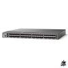 K2Q16A - HPE StoreFabric SN6010C 12-port 16Gb Fibre Channel Switch - Left facing