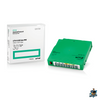 Q2078AN - HPE LTO-8 Ultrium 30TB RW Non Custom Labeled Library Pack 20 Data Cartridges with Cases - Left facing