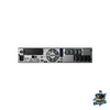 APC Smart-UPS uninterruptible power supply (UPS) Line-Interactive 1000 VA 800 W 8 AC outlet(s) 2