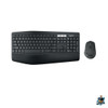 Temp Images\Logitech MK850 keyboard RF Wireless + Bluetooth Black 0