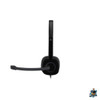 Temp Images\Logitech H151 headset Head-band Binaural Black 4