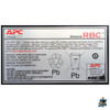 Temp Images\APC RBC22 UPS battery Sealed Lead Acid (VRLA) 1