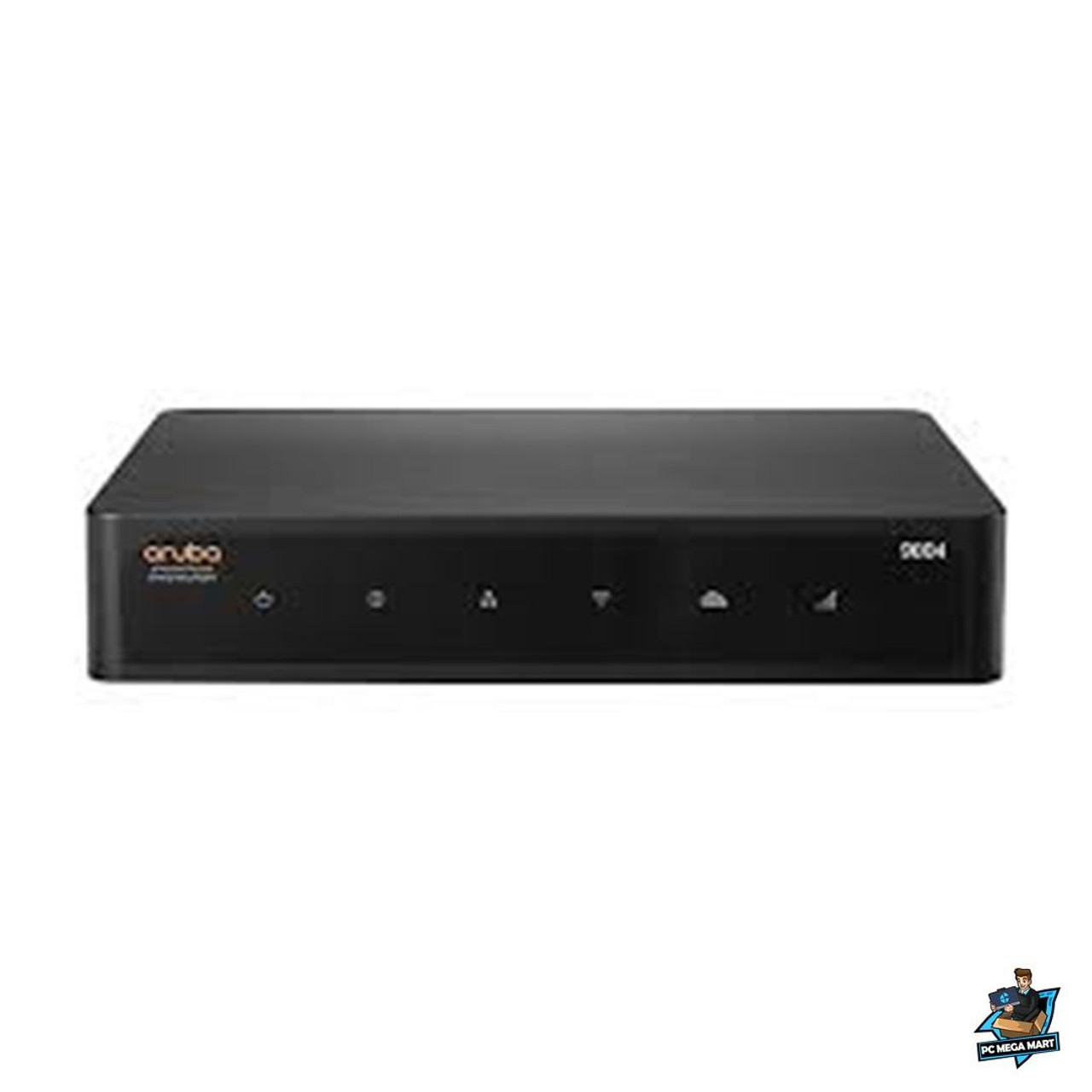 R1B21A - ARUBA 9004 (RW) GATEWAY   - 