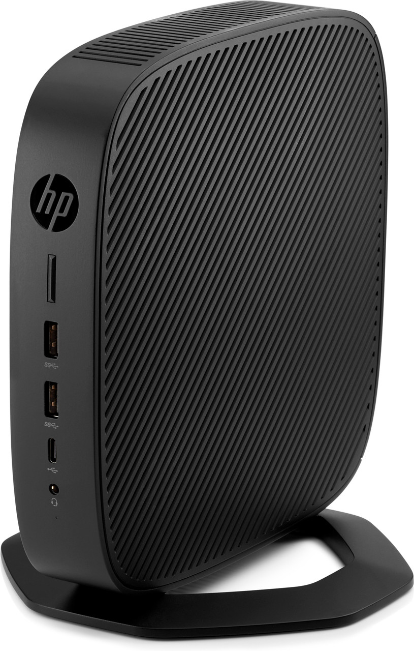 HP t640 Thin Client