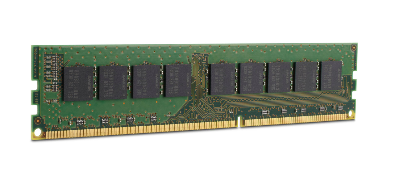 HP 8GB (1x8GB) DDR3-1600 MHz ECC RAM