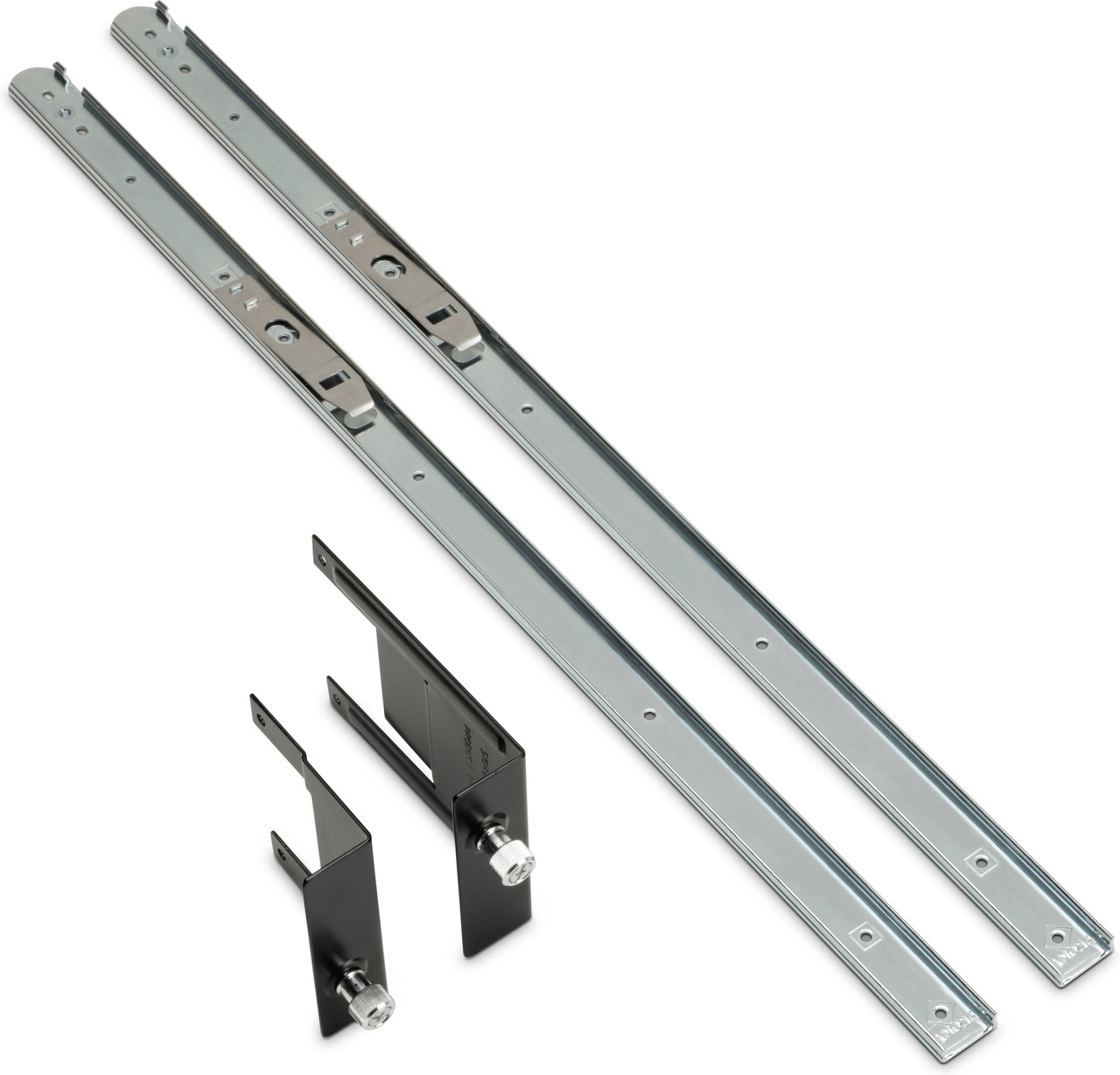 HP Z8 G4 Workstation Rack Rail Kit