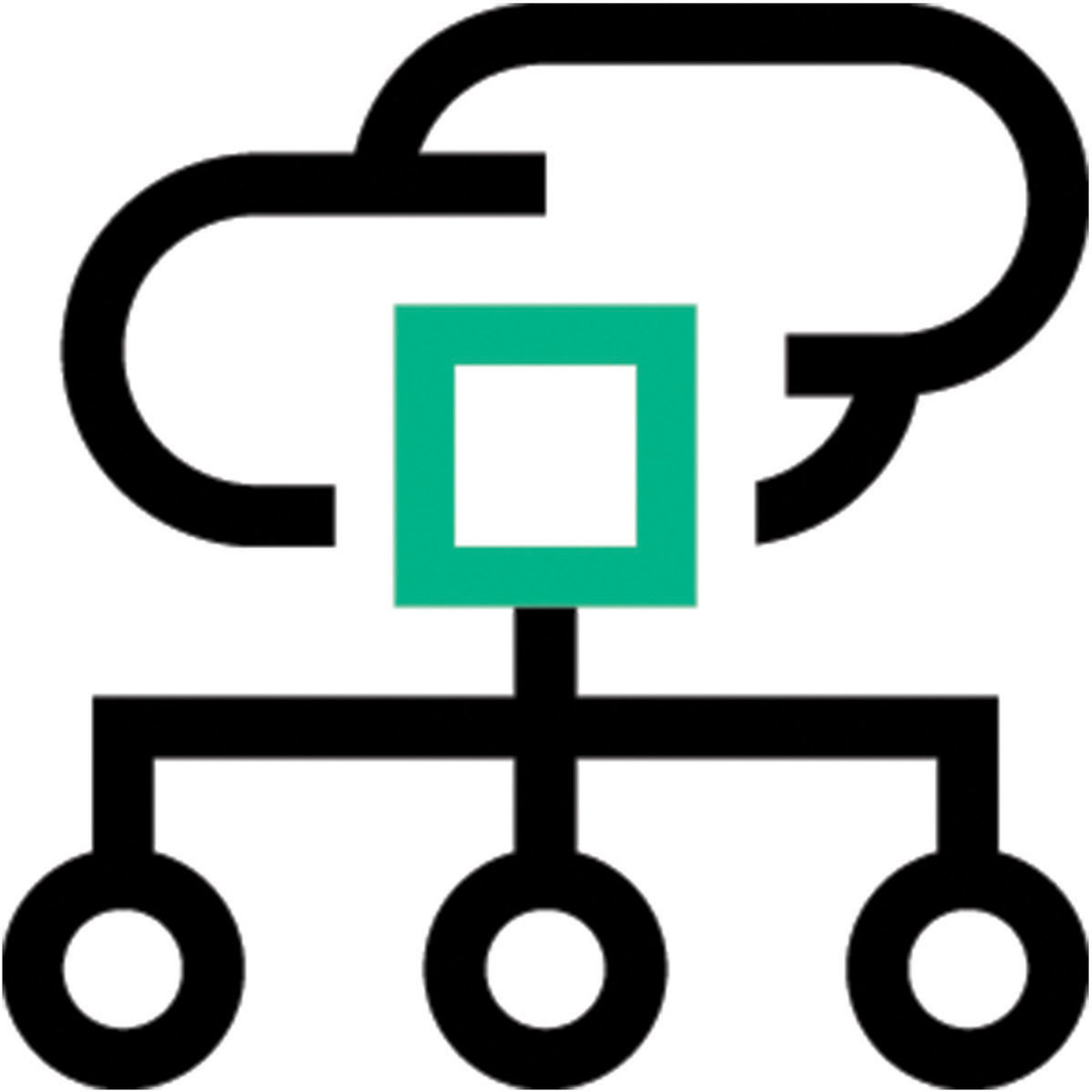 JL025AAE - HPE DCN Virtual Services Directory Software and E-LTU