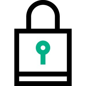 Q2F26AAE - HPE Smart Array SR Secure Encryption (Data at Rest Encryption/per Server Entitlement) E-LTU
