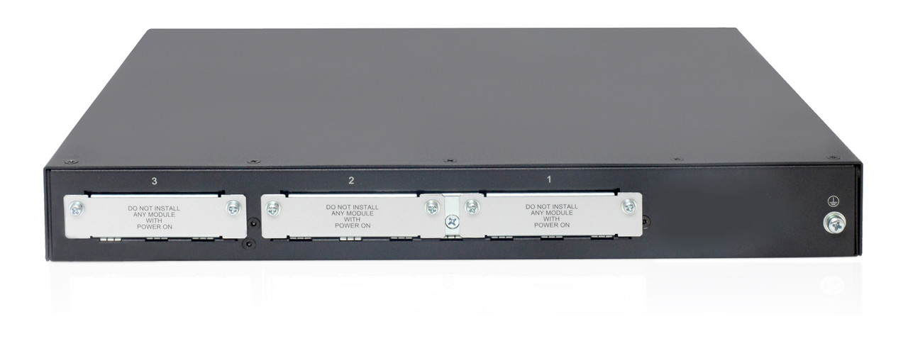Msr2003 router clearance