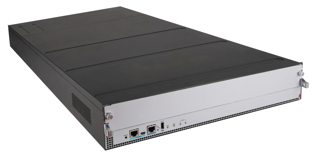 JH951A - HPE FlexFabric 12901E Switch Chassis