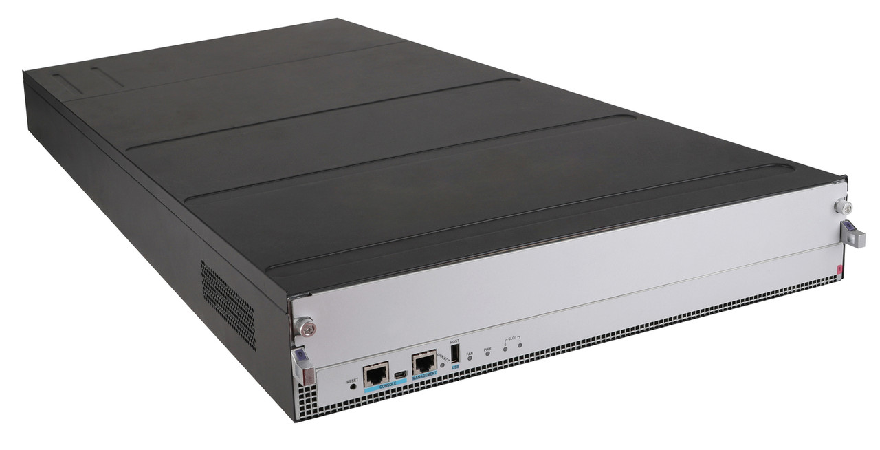 JH951A - HPE Networking Comware Switch Chassis 12901E