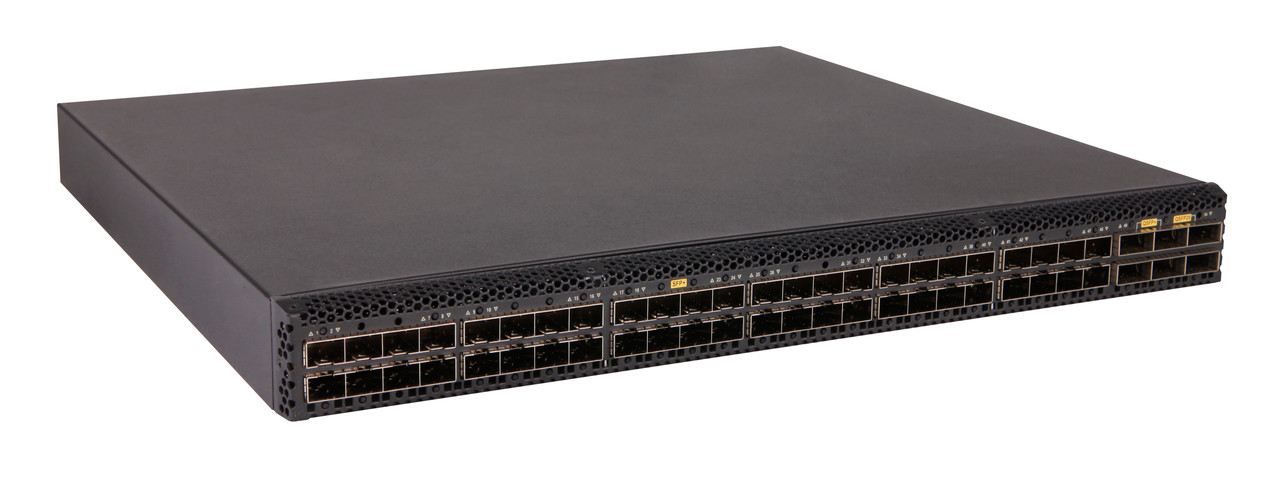 HPE JL865A HPE FlexFabric 16-Port 16/32G FC Converged port