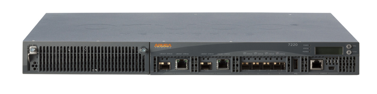 Aruba 7220 Controller