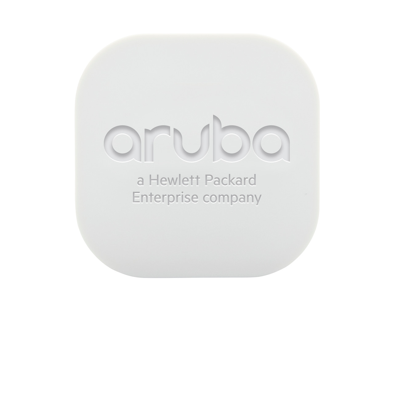 JX985A - Aruba LS-BT20-50 50-pack of Second Generation Battery Powered Bluetooth Beacons