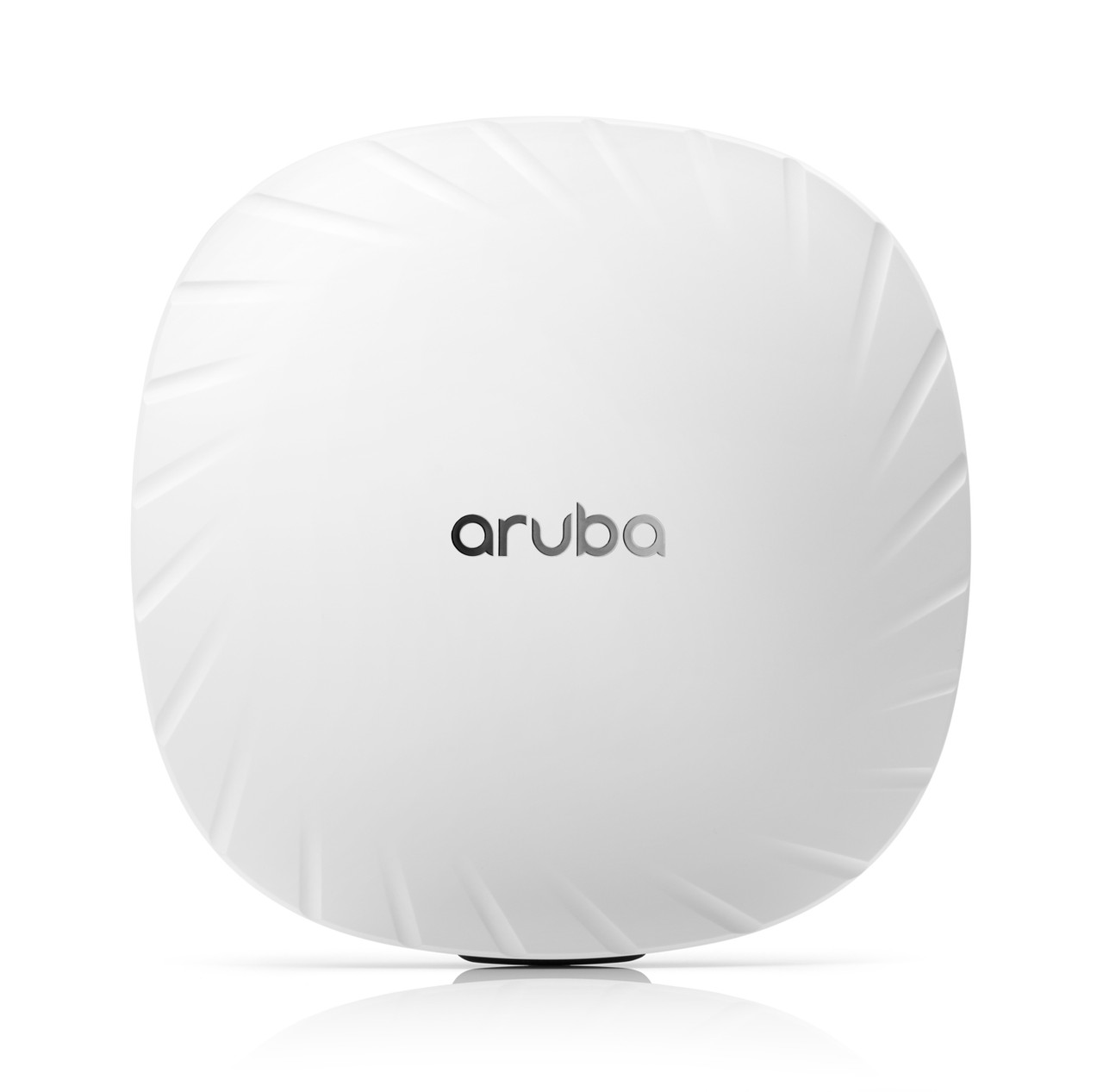 Aruba AP-535 Dual Radio 4x4:4 802.11ax Internal Antennas Unified Campus AP, Aruba AP-535 TAA Dual Radio 4x4:4 802.11ax Internal Antennas Unified Campus AP