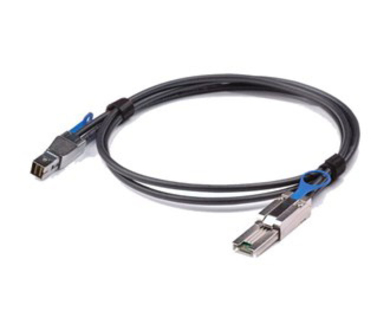 716189-B21 - HPE 1.0m External Mini SAS High Density to Mini SAS Cable