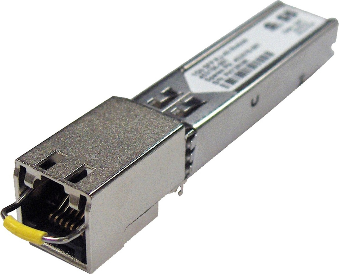 HP BladeSystem c-Class Transceiver Options