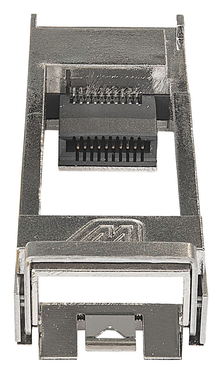 HPE BladeSystem Quad to Single Small Form Factor Pluggable Adapter