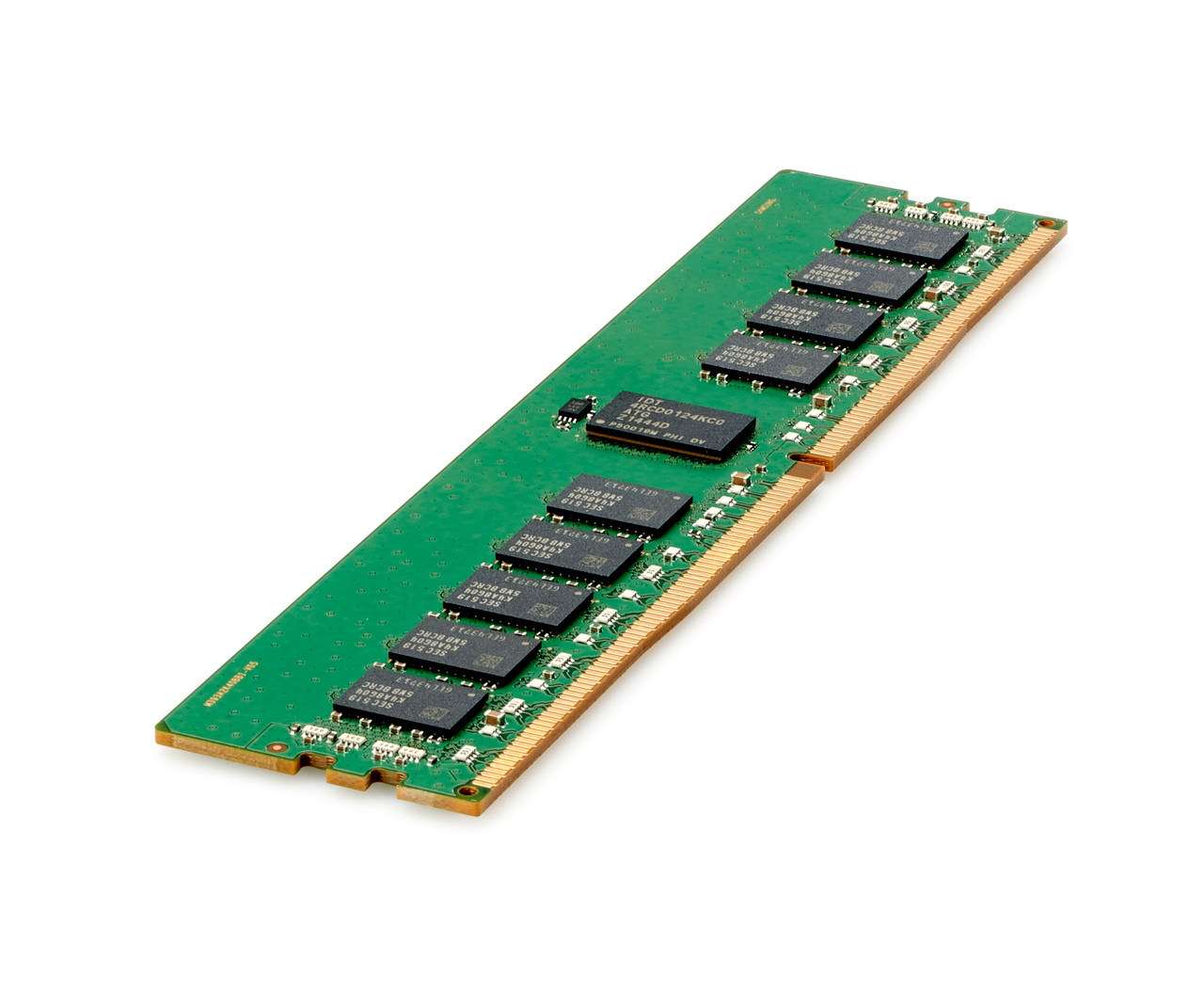 838089-B21 - HPE 16GB (1x16GB) Dual Rank x8 DDR4-2666 CAS-19-19-19 Registered Smart Memory Kit